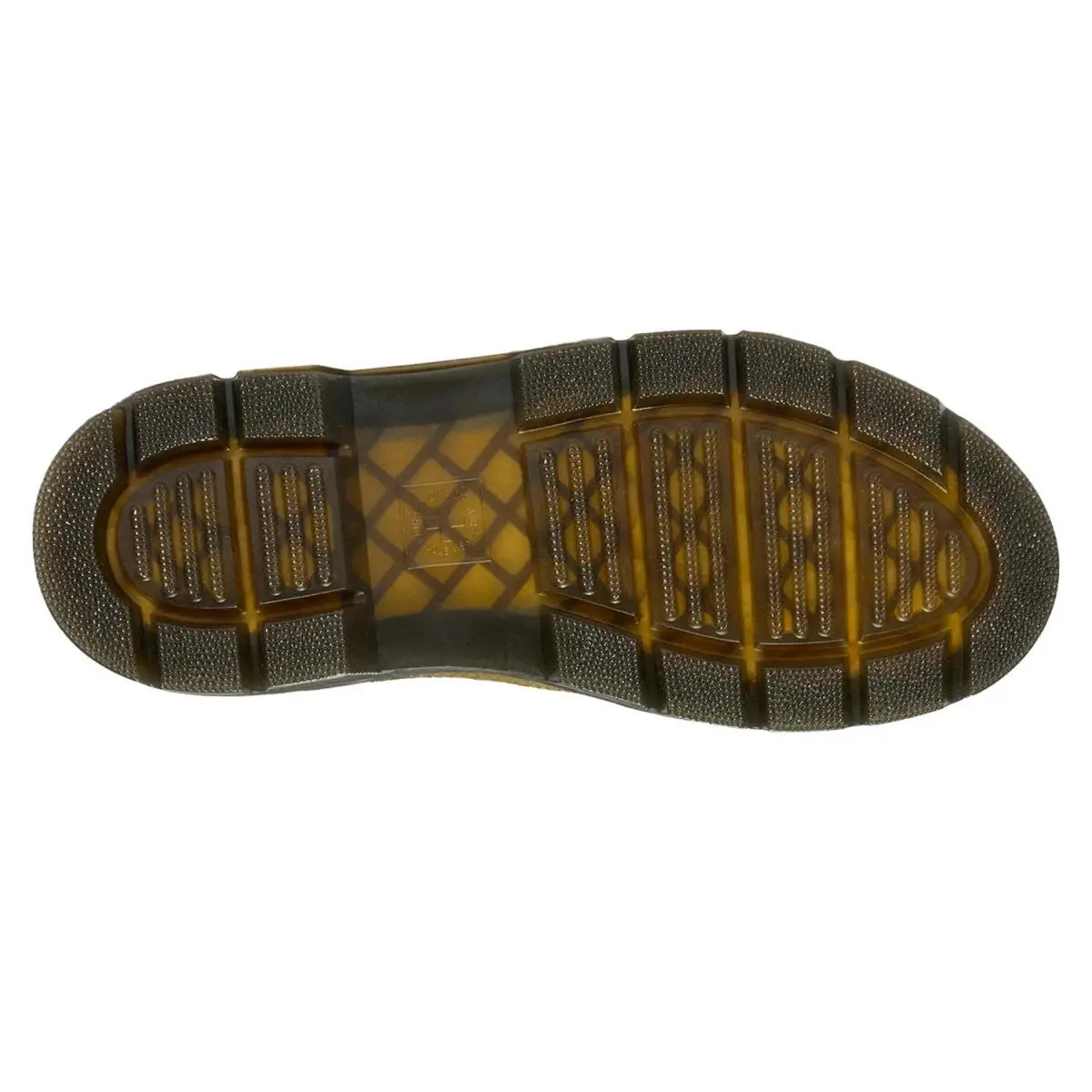 Dr. Martens shoes - Dark Brown 15