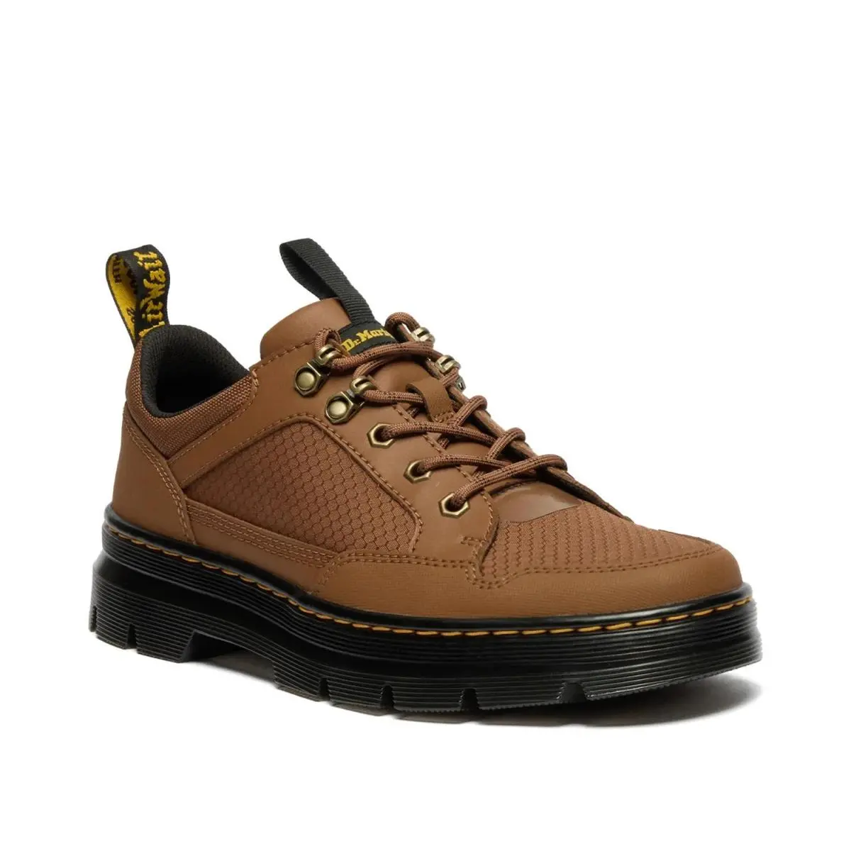 Dr. Martens shoes - Dark Brown 16