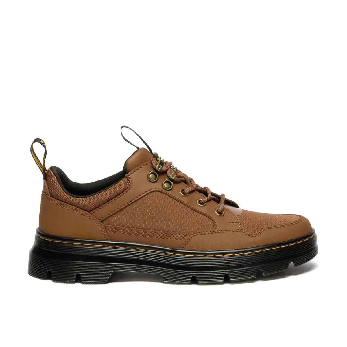 Dr. Martens shoes - Dark Brown 17