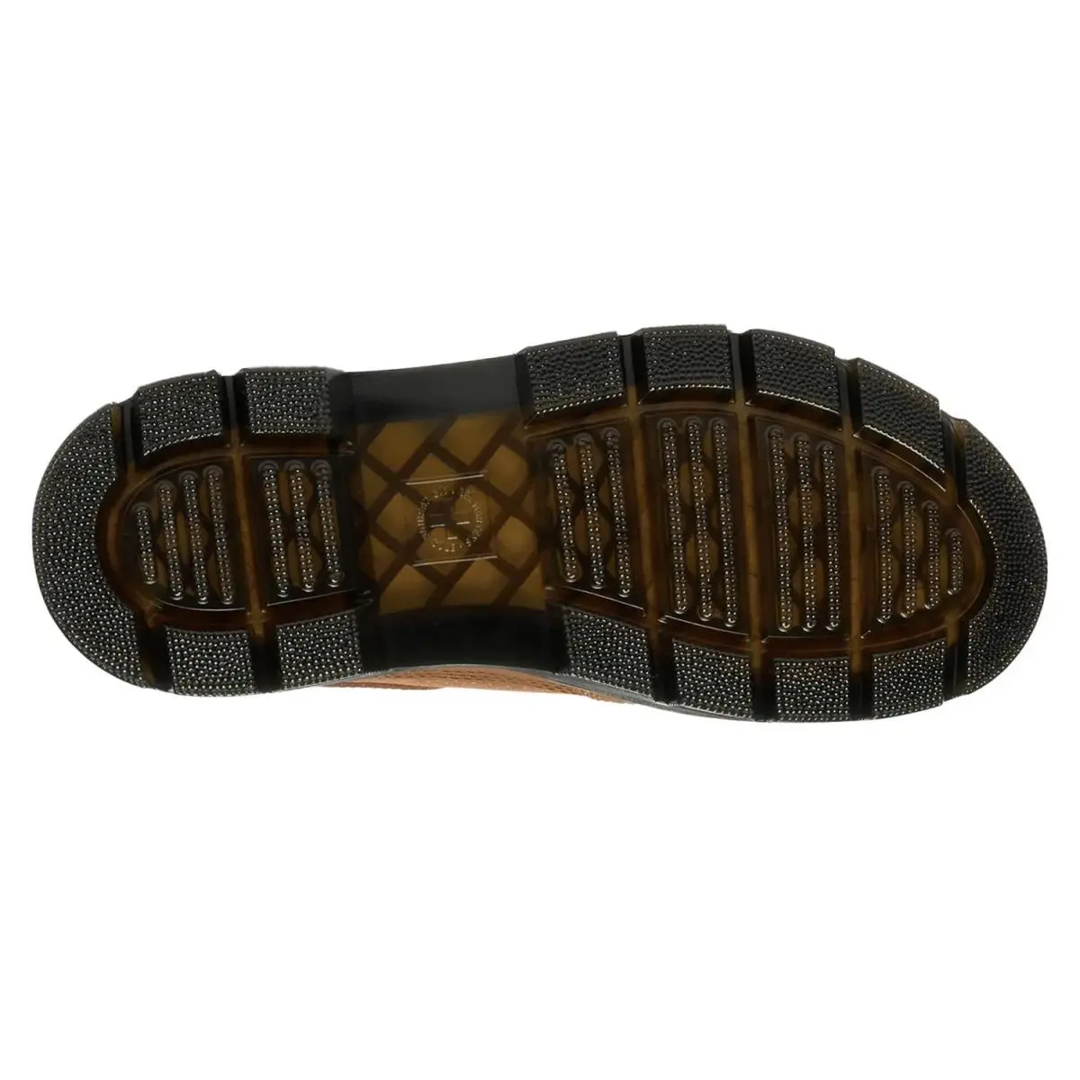 Dr. Martens shoes - Dark Brown 20