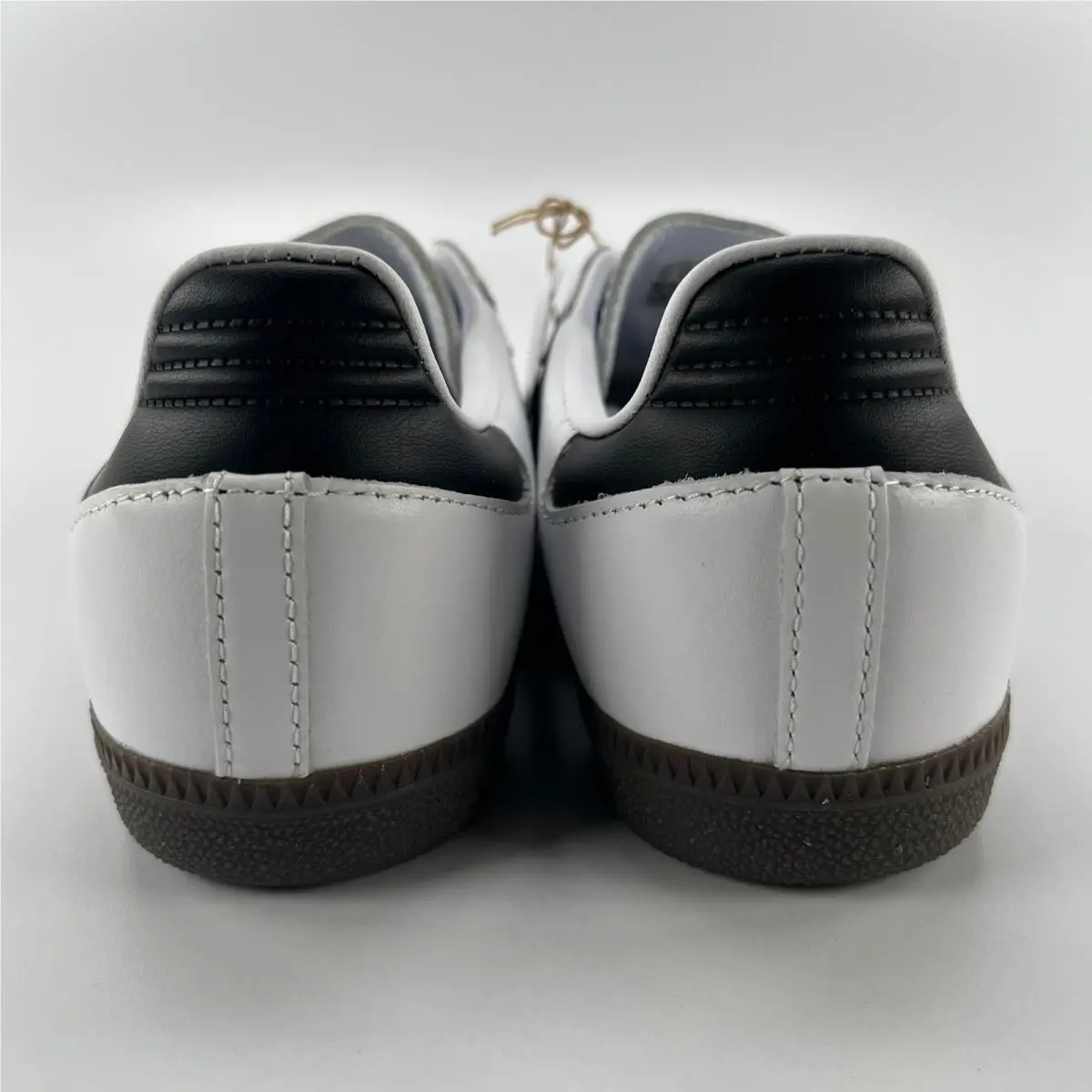 Adidas shoes - adidas Samba OG - Samba - White 3