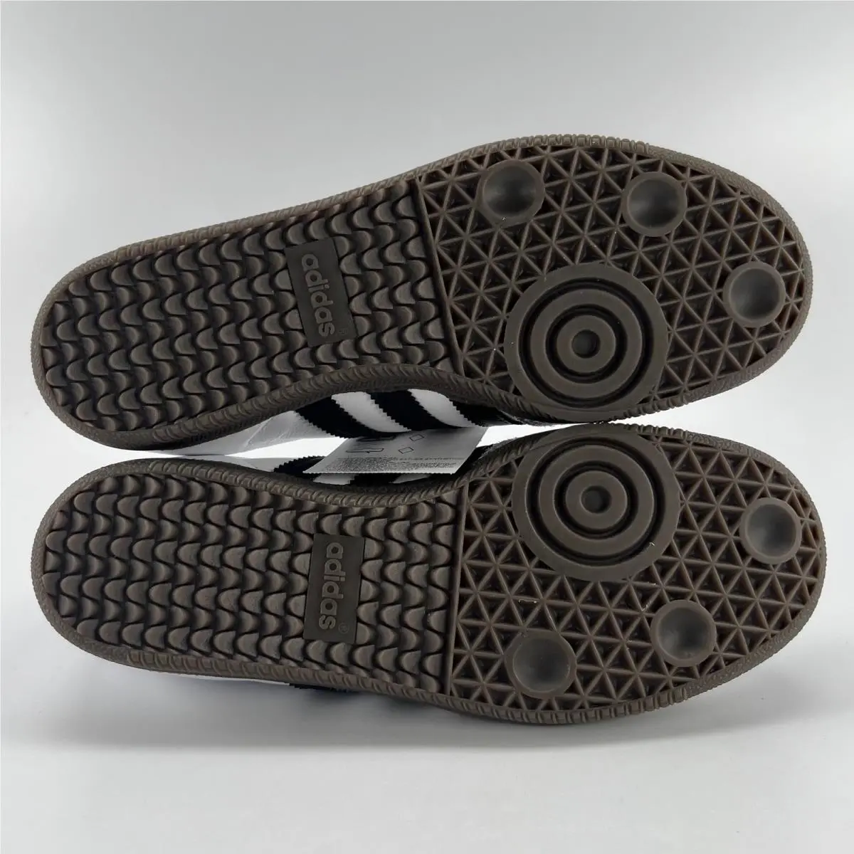 Adidas shoes - adidas Samba OG - Samba - White 4