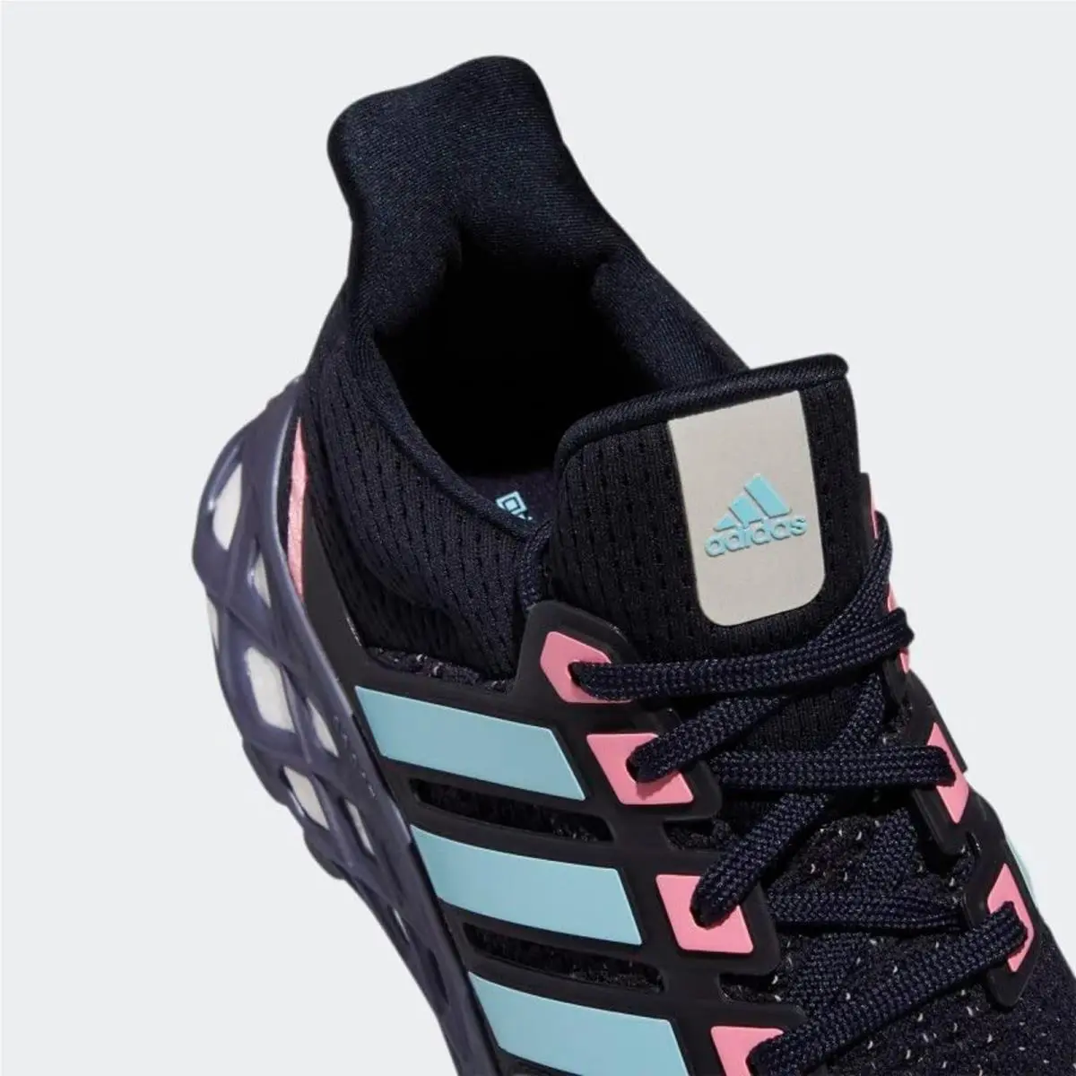 Adidas shoes - Gray 2