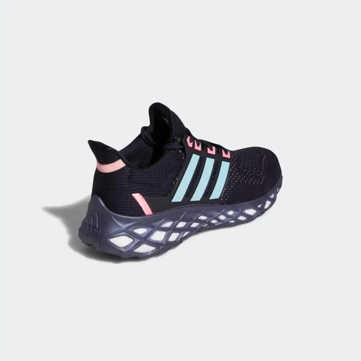 Adidas shoes - Gray 3