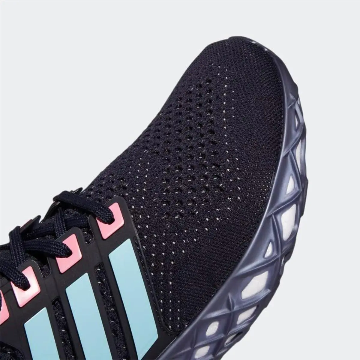 Adidas shoes - Gray 1