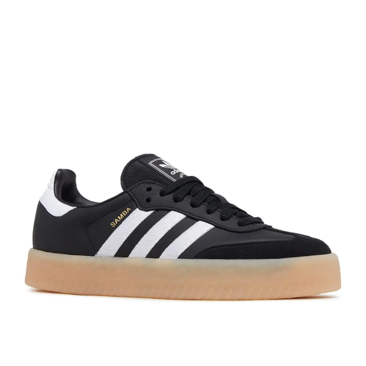 Adidas shoes - IG5744 - IG5744 - Core Black/Core Black/Cloud White (UPC: 196472695650) 0