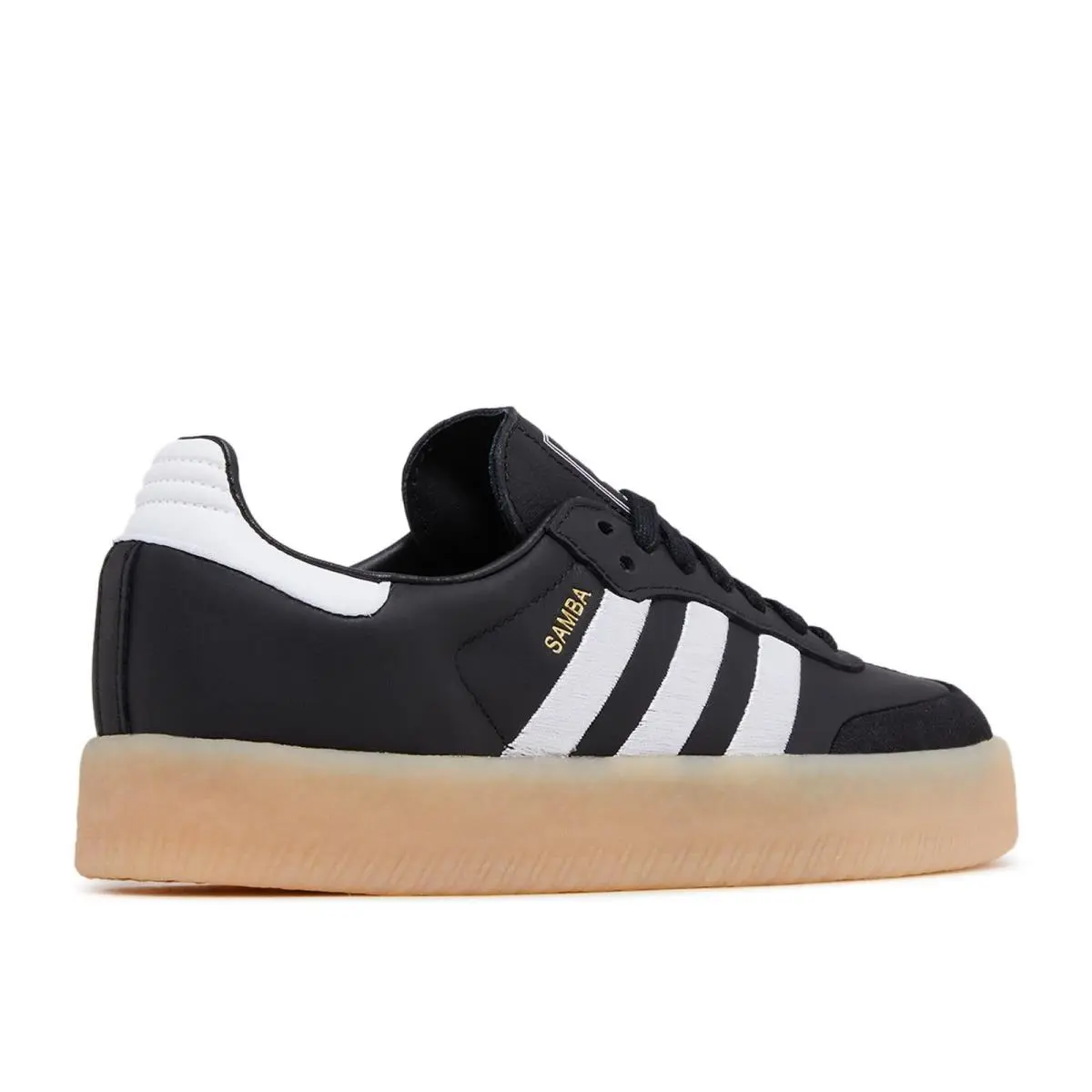 Adidas shoes - IG5744 - IG5744 - Core Black/Core Black/Cloud White (UPC: 196472695650) 1