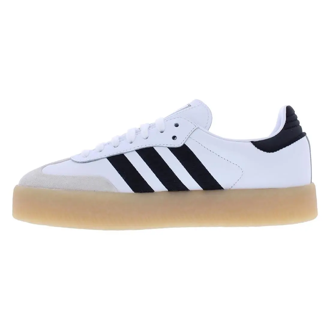 Adidas shoes - IG5744 - IG5744 - White Black Gum (UPC: 196469356366) 2