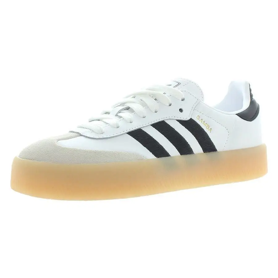 Adidas shoes - IG5744 - IG5744 - White Black Gum (UPC: 196469356366) 3