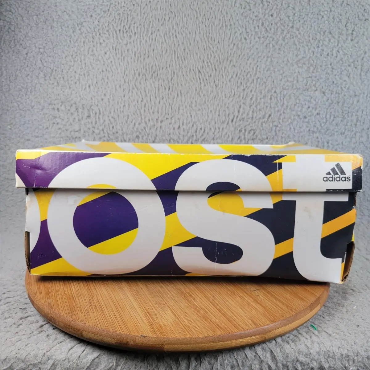 Adidas shoes - adidas UltraBoost Uncaged - UltraBoost Uncaged - BB3899 - Red, Manufacturer: Scarlet Red/Solar Red/Black 9
