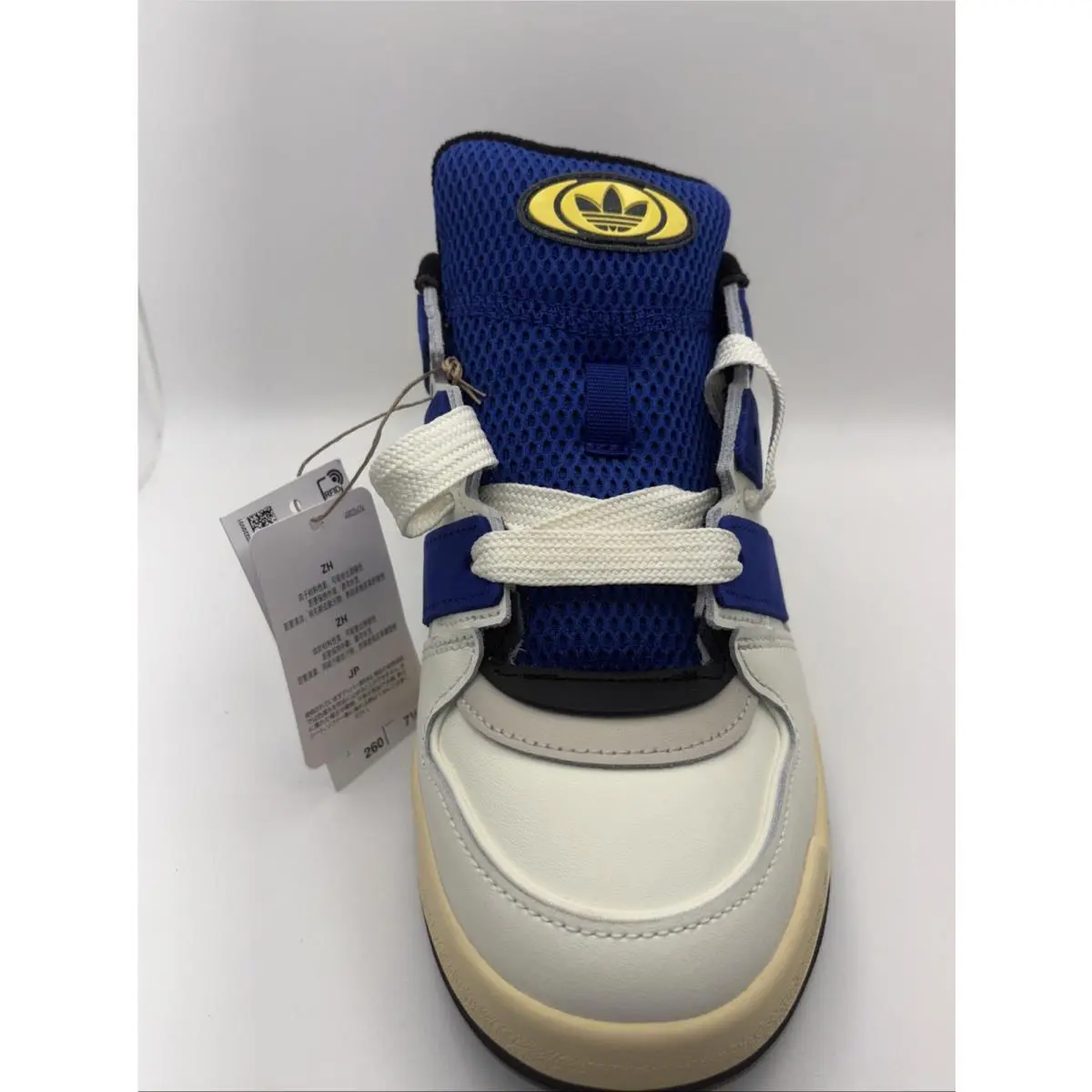 Adidas shoes - adidas Originals - Originals - JI3276 - Ivory (UPC: 0197615806056) 2