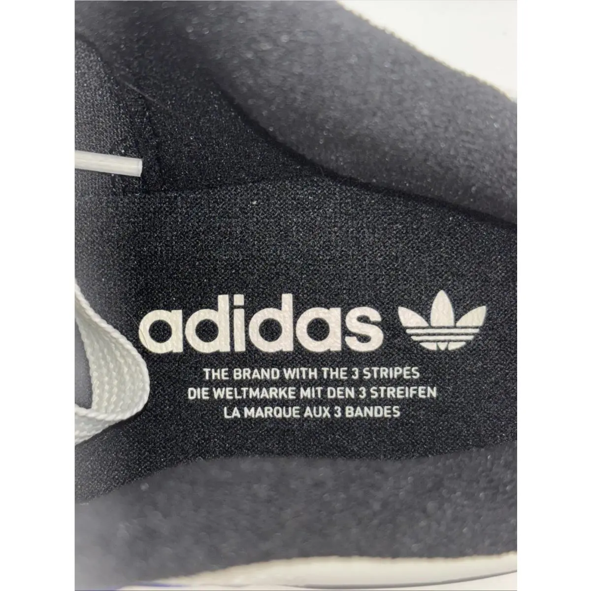Adidas shoes - adidas Originals - Originals - JI3276 - Ivory (UPC: 0197615806056) 3