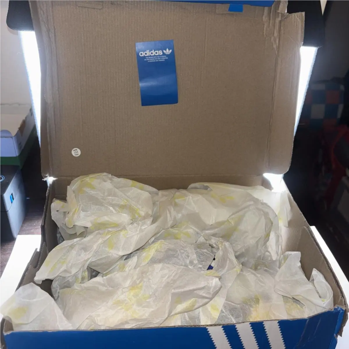 Adidas shoes - adidas Originals - Originals - JI3276 - Ivory (UPC: 0197615806056) 16