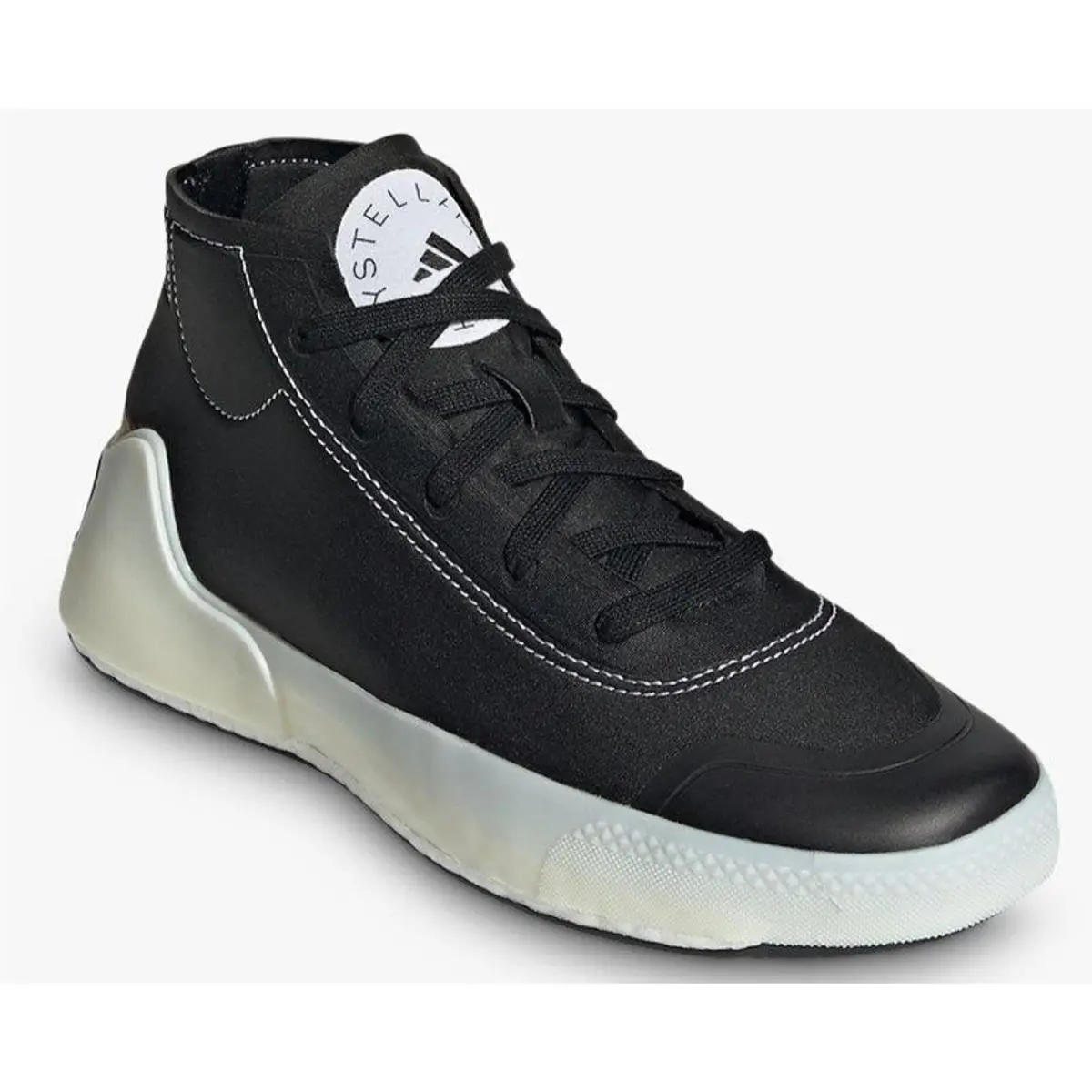 Adidas shoes - Black 1