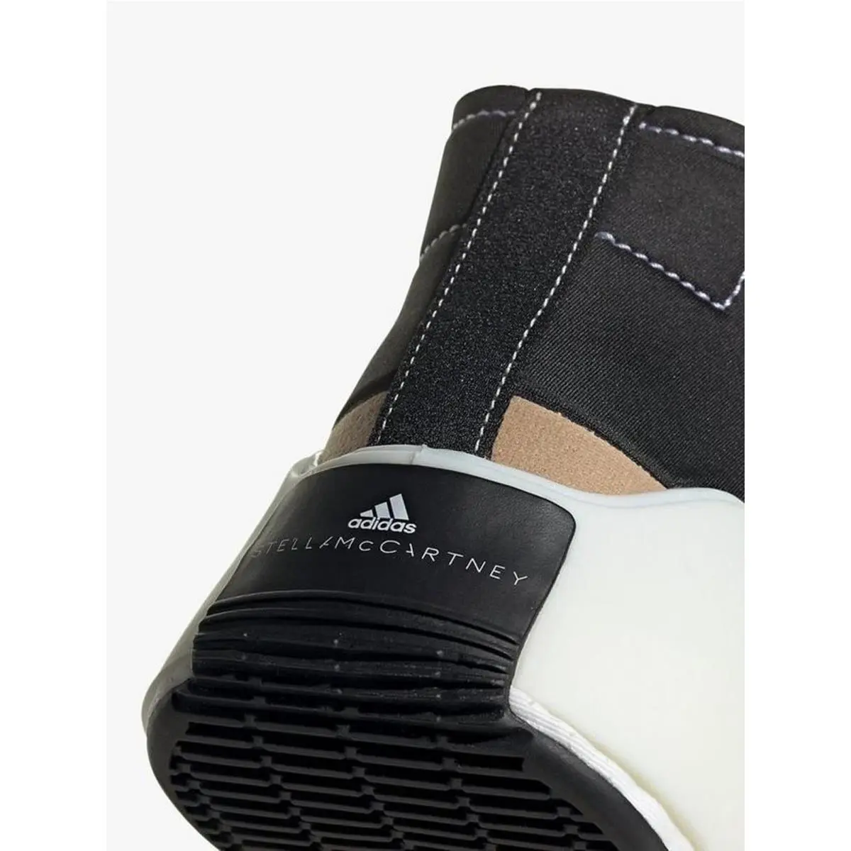 Adidas shoes - Black 4