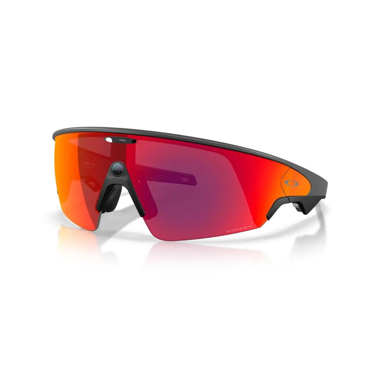 Oakley Meta 8001 Vanguard 800101 Black