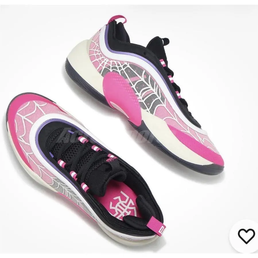 Adidas shoes - Adidas Issue - Issue - White Black Pink (UPC: 4067898301561) 2
