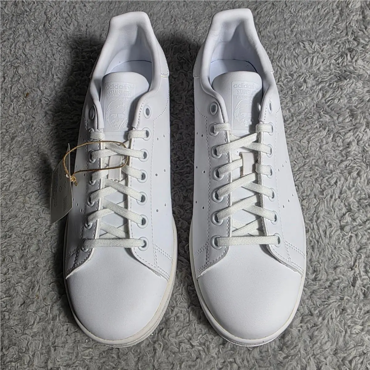 Adidas shoes - Stan Smith - Stan Smith - White 0