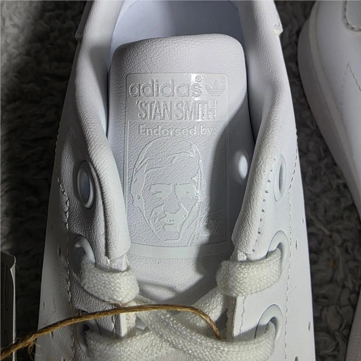 Adidas shoes - Stan Smith - Stan Smith - White 1