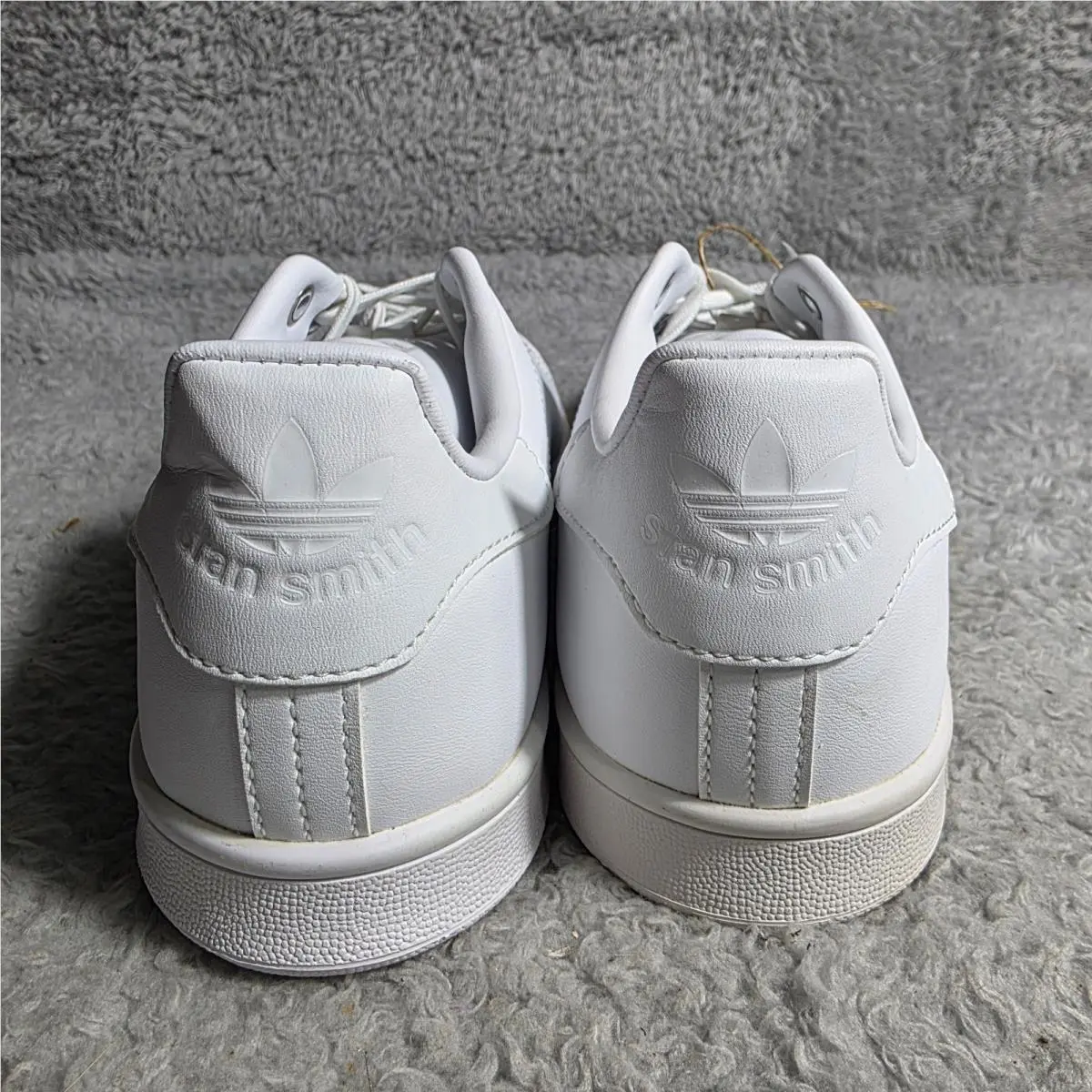Adidas shoes - Stan Smith - Stan Smith - White 3