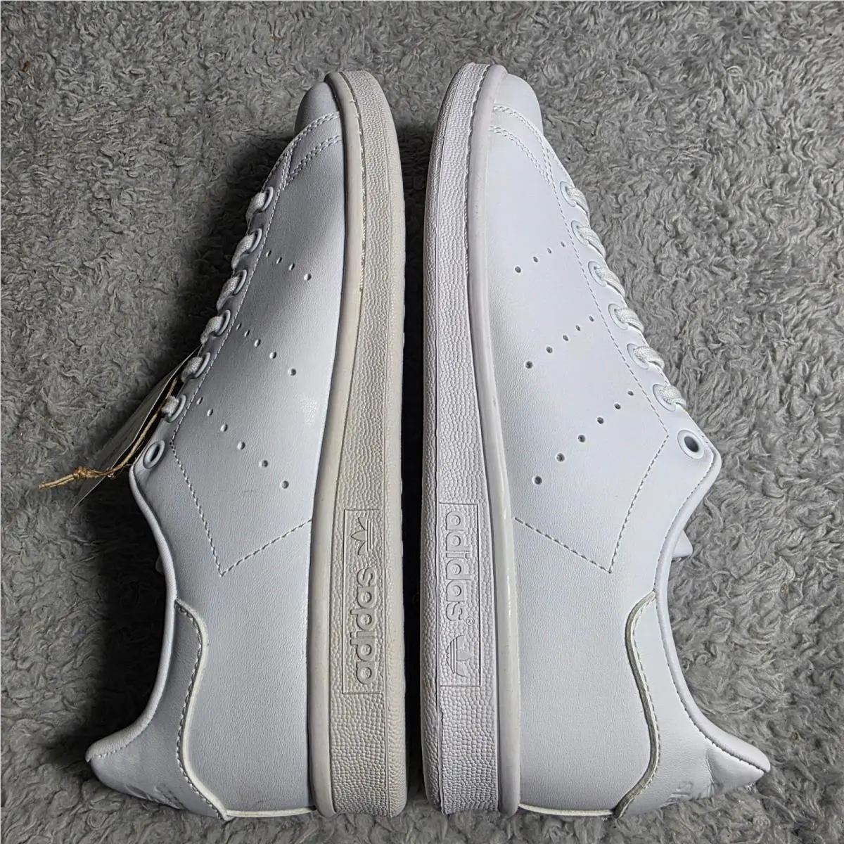 Adidas shoes - Stan Smith - Stan Smith - White 4