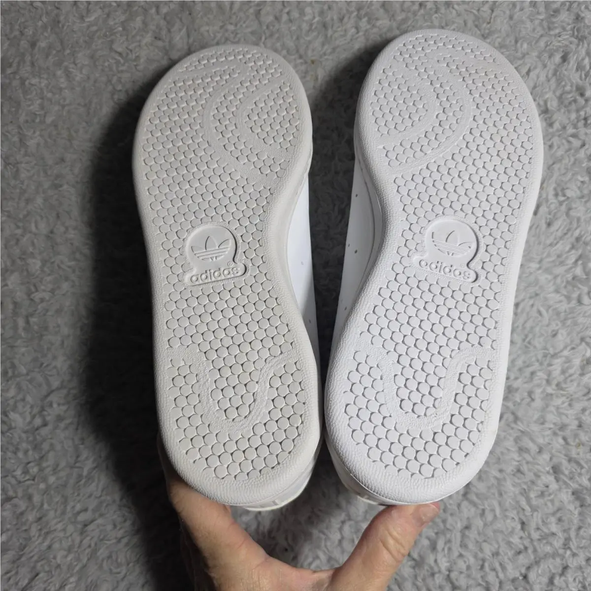 Adidas shoes - Stan Smith - Stan Smith - White 5