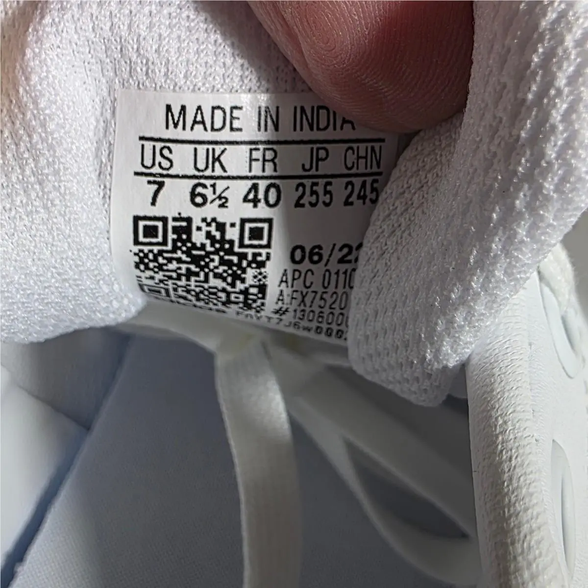 Adidas shoes - Stan Smith - Stan Smith - White 6