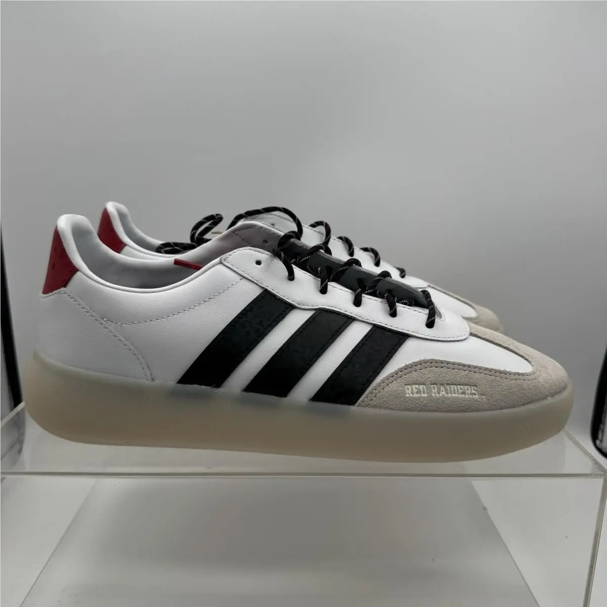 Adidas shoes - Adidas Barreda - Barreda - KJ9195 - Multicolor 0