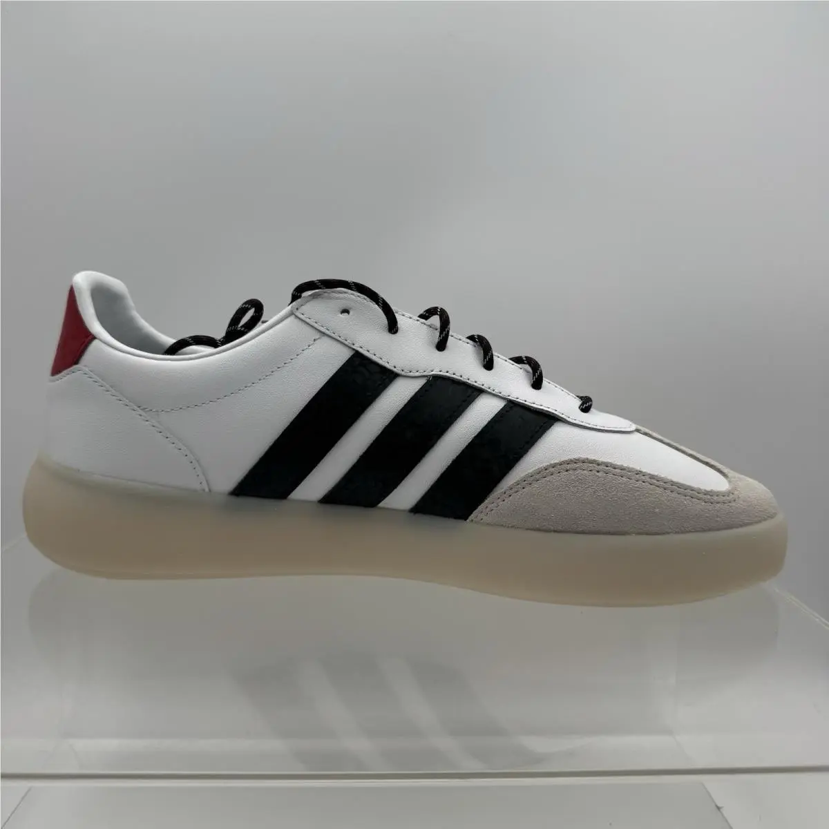 Adidas shoes - Adidas Barreda - Barreda - KJ9195 - Multicolor 1