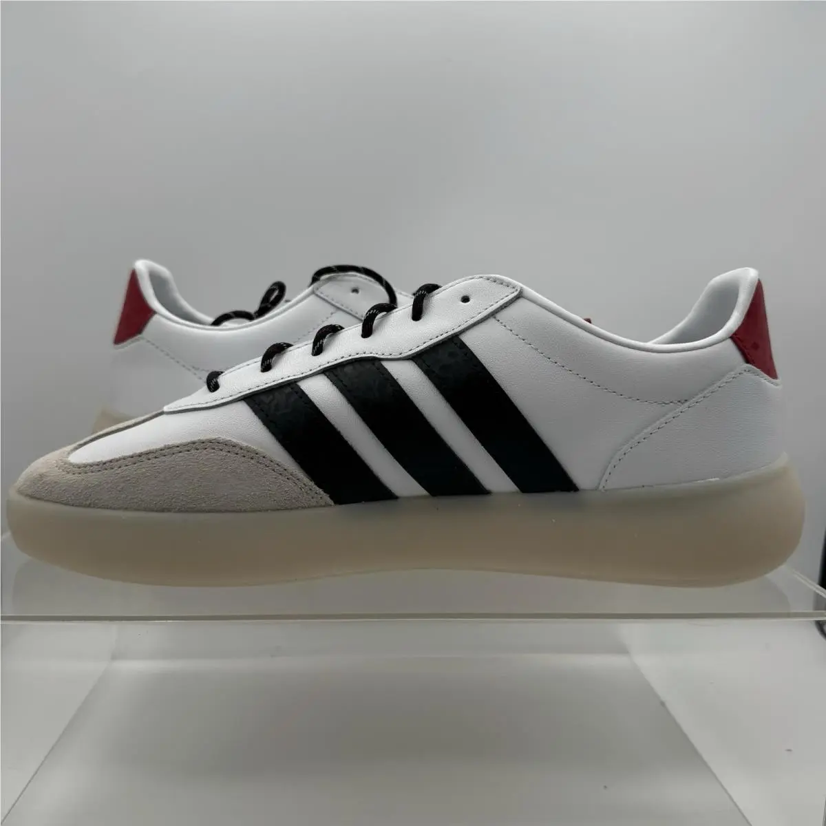 Adidas shoes - Adidas Barreda - Barreda - KJ9195 - Multicolor 2