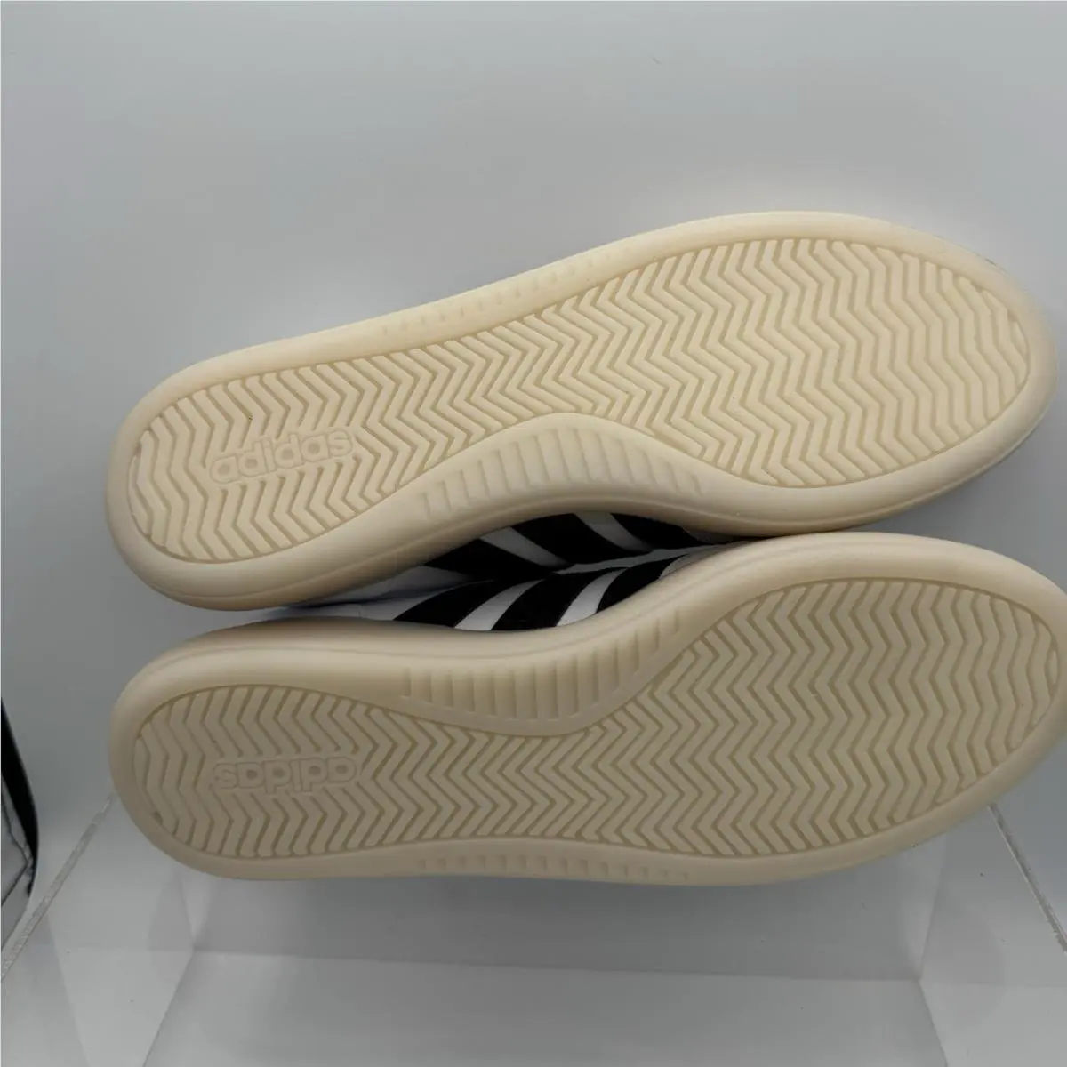 Adidas shoes - Adidas Barreda - Barreda - KJ9195 - Multicolor 7