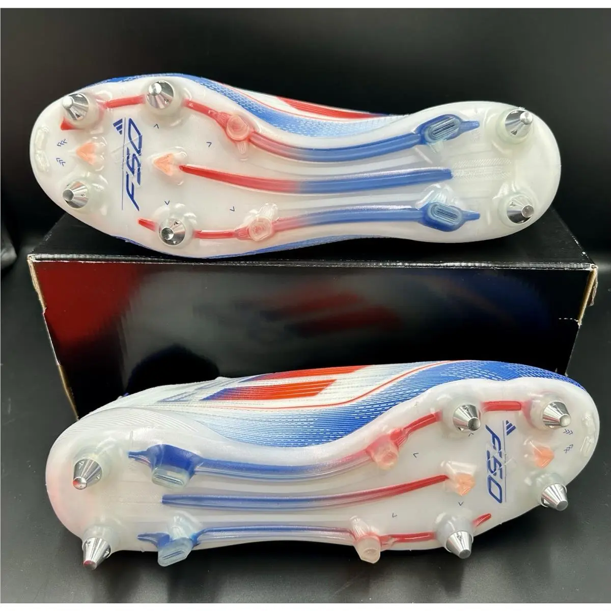 Adidas shoes - adidas F50 - IF1319 - White 8