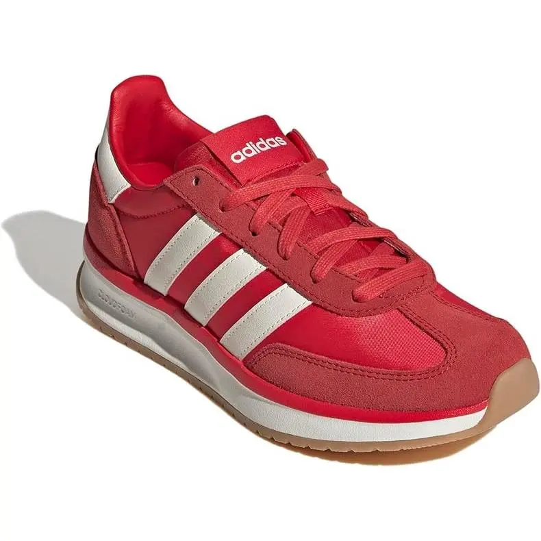 Adidas Women’s Run 70s 2.0 Sneakers Pure Ruby Scarlet Size 8