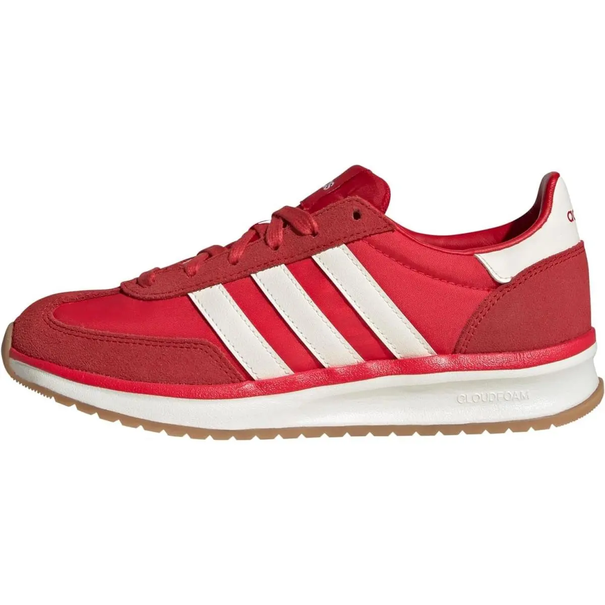 Adidas shoes - Pure Ruby / Off White / Better Scarlet (UPC: 197626458725) 0