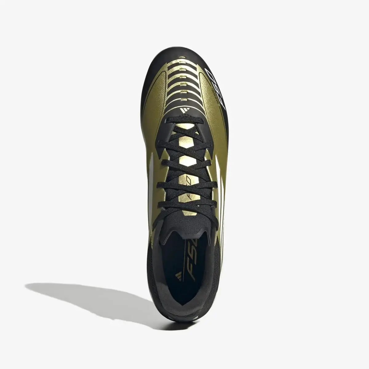Adidas shoes - adidas F50 League - League - IG9274 - Gold 0