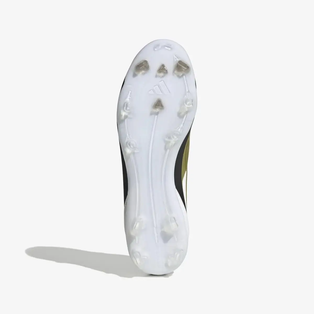 Adidas shoes - adidas F50 League - League - IG9274 - Gold 1