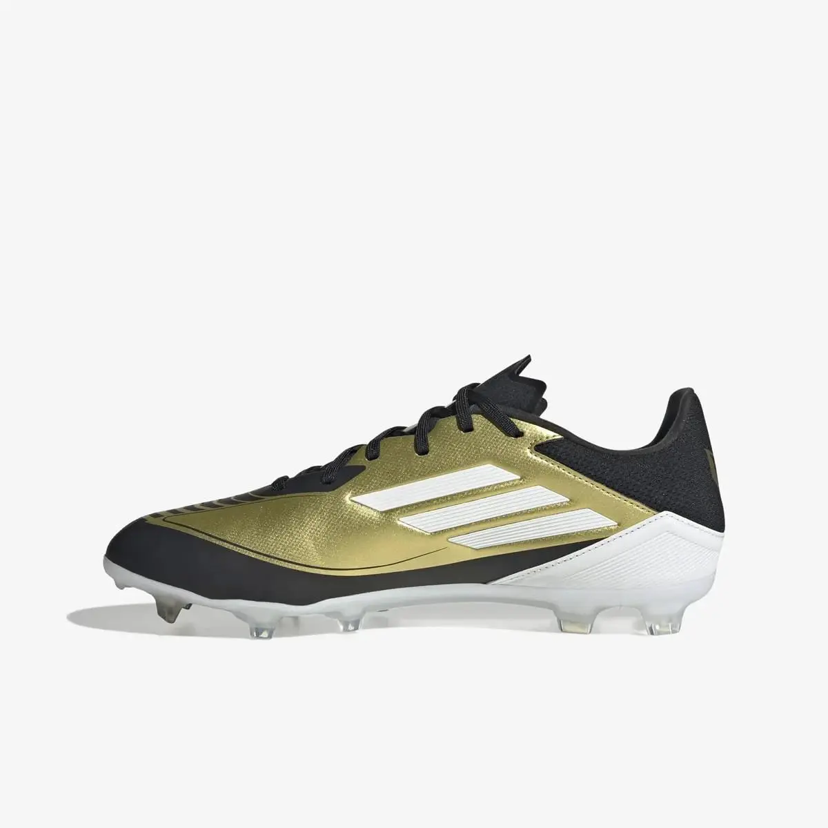 Adidas shoes - adidas F50 League - League - IG9274 - Gold 2