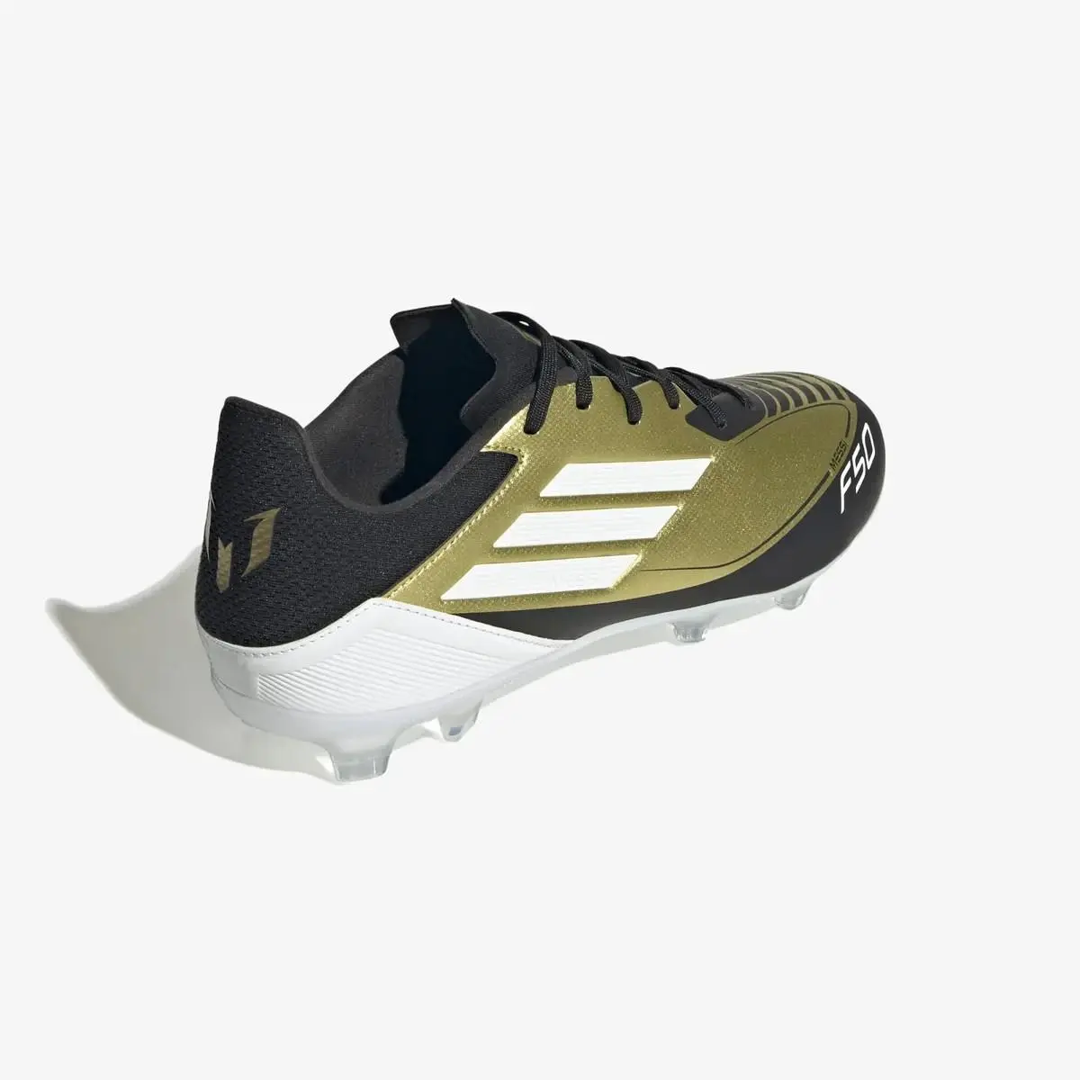 Adidas shoes - adidas F50 League - League - IG9274 - Gold 4