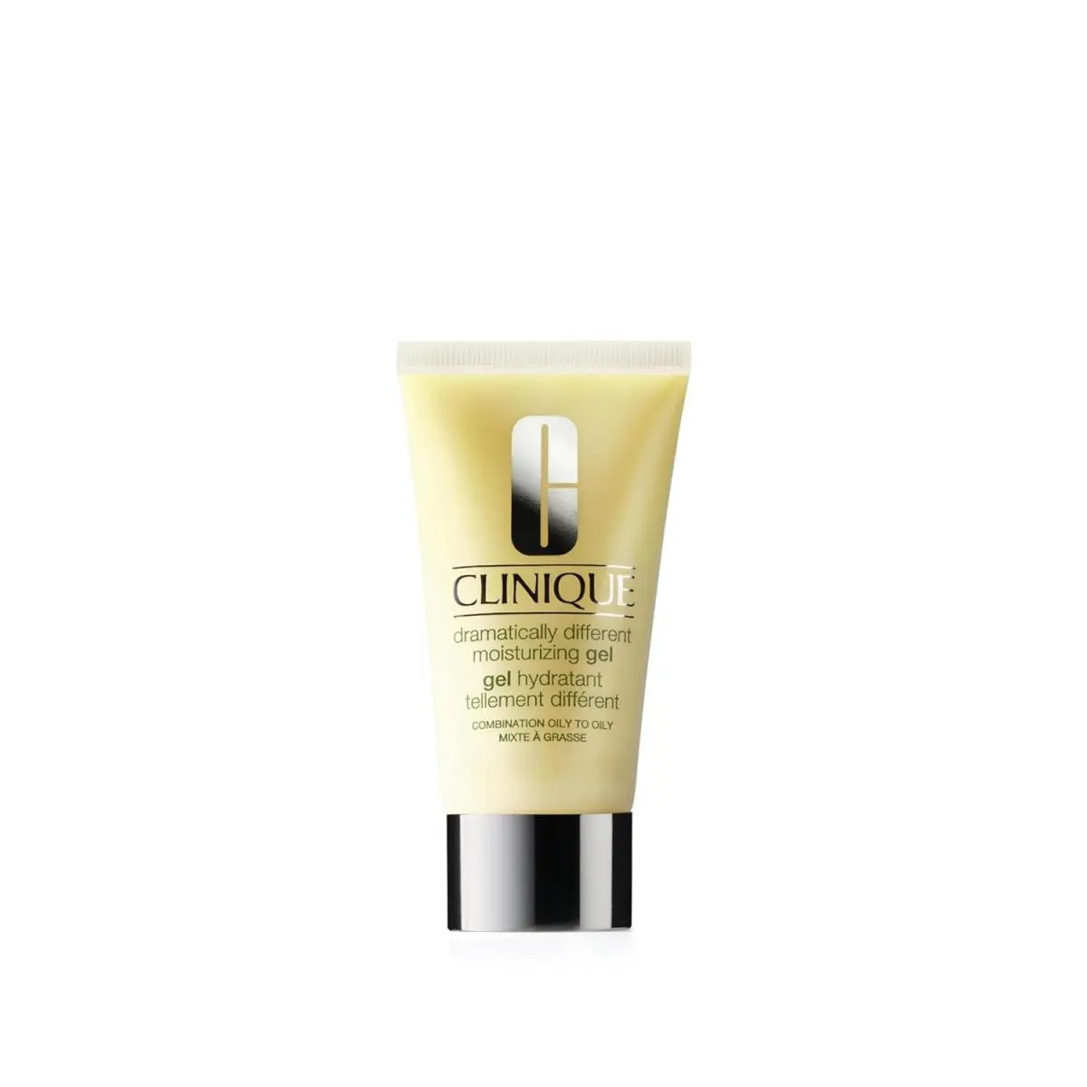 Clinique 3-Step Dramatically Different Moisturizing Gel Oil-free Face Moistu