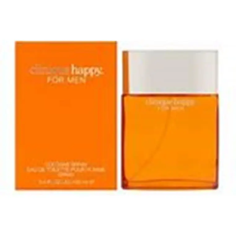 Clinique Men’s Eau de Toilette Spray 3.4 oz – Fresh Long-lasting Fragrance Cologne