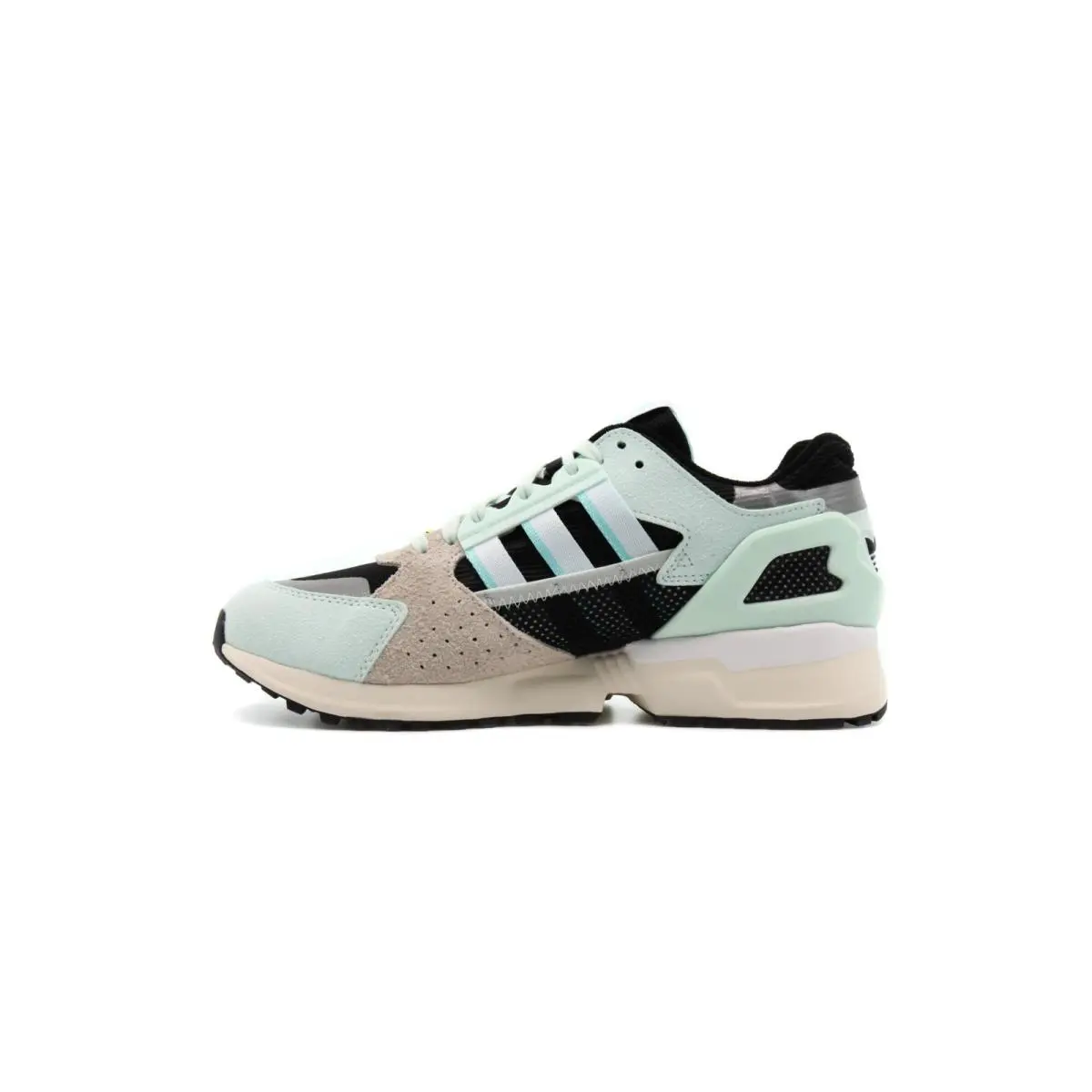 Adidas shoes - adidas ZX 10000C - FV3324 - Multicolor 4