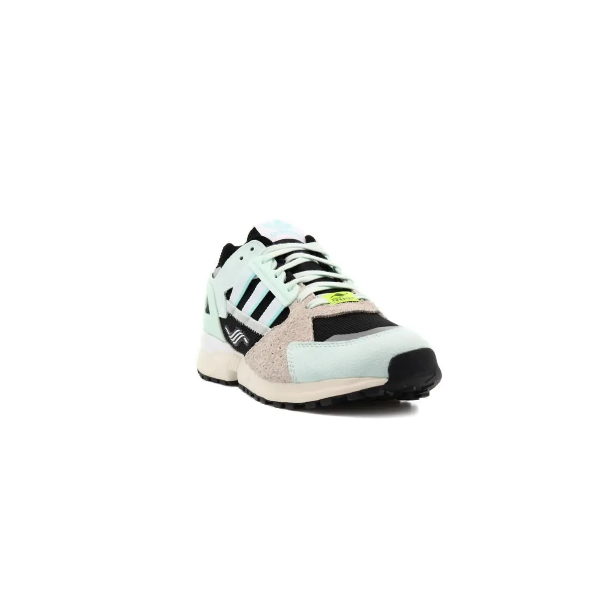 Adidas shoes - adidas ZX 10000C - FV3324 - Multicolor 7