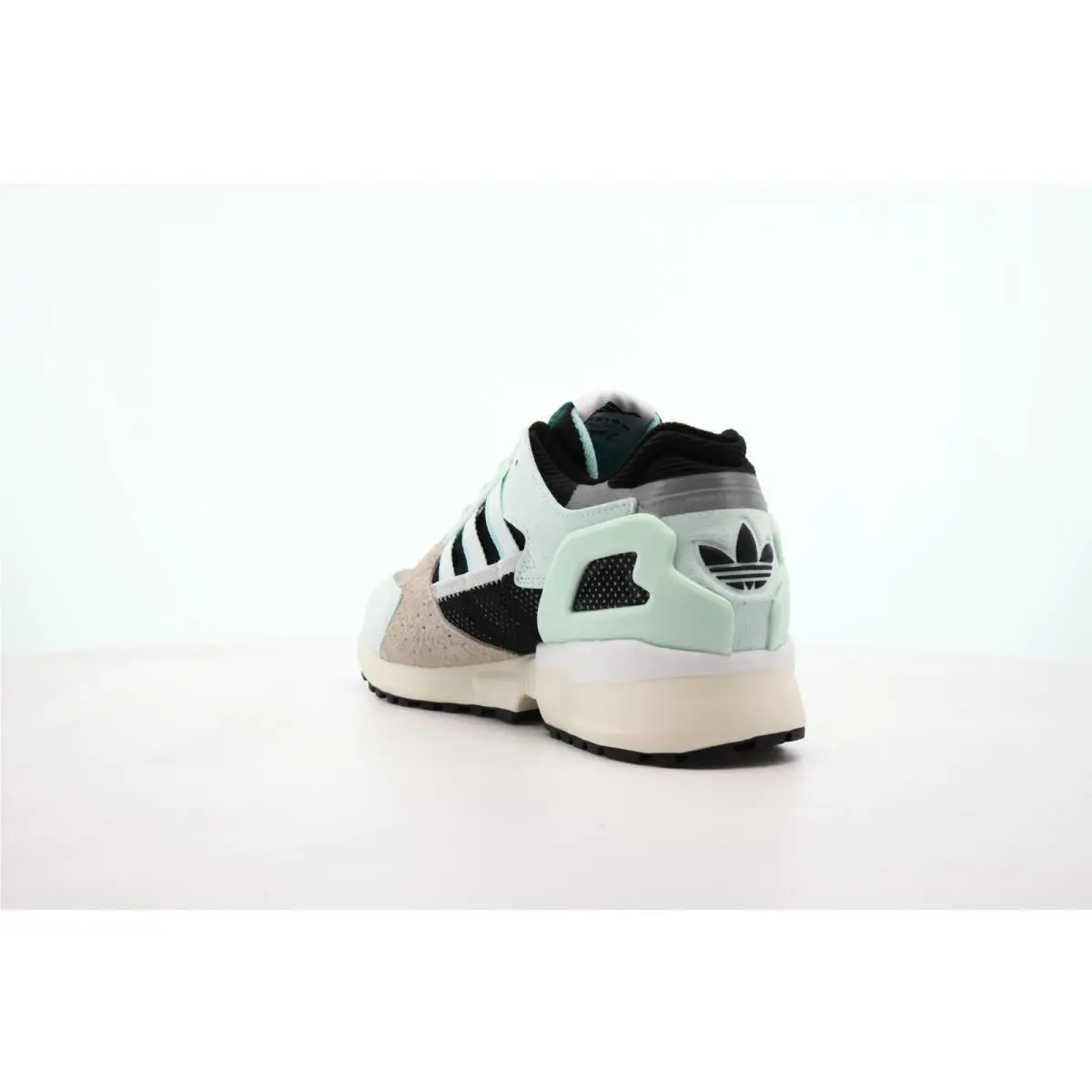 Adidas shoes - adidas ZX 10000C - FV3324 - Multicolor 3