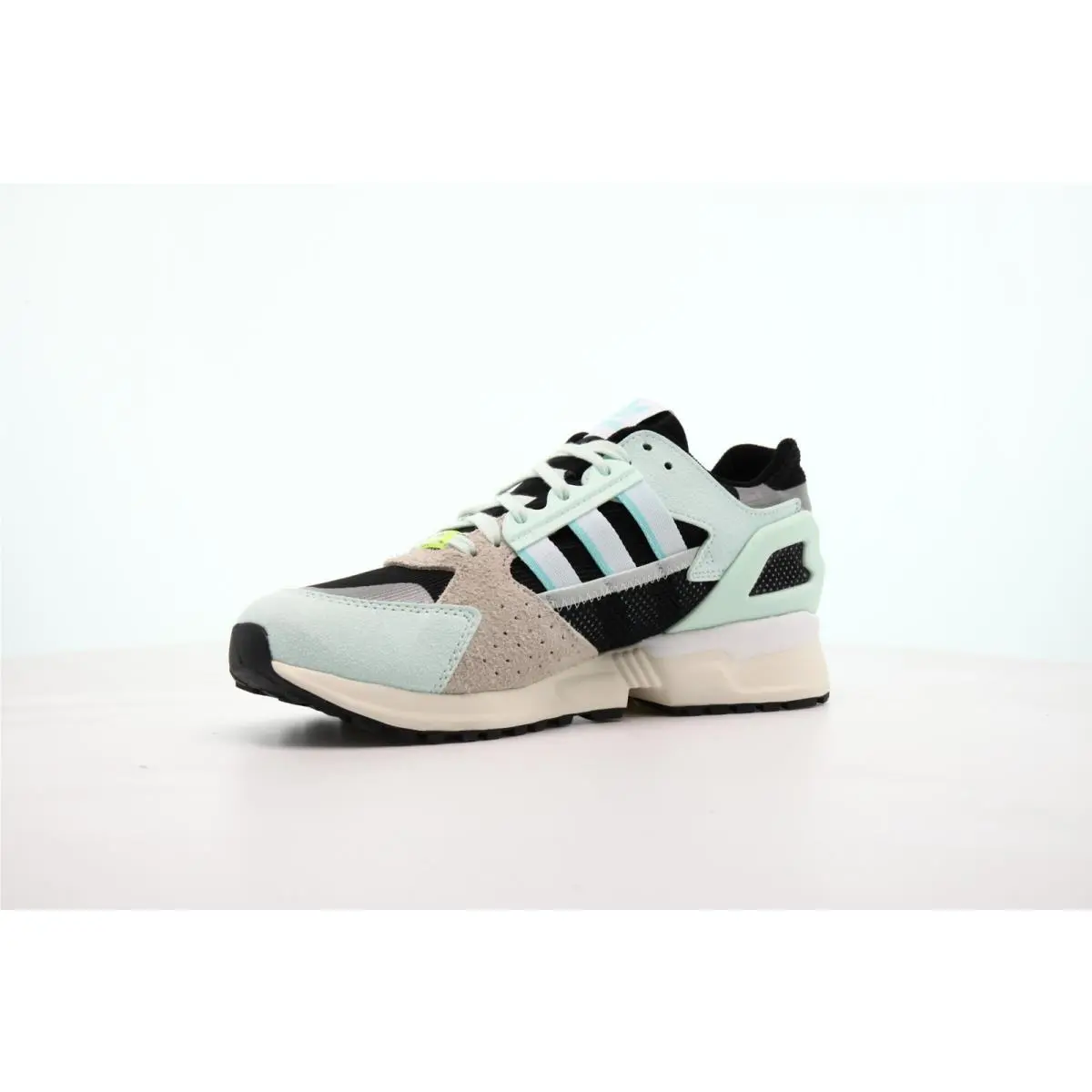 Adidas shoes - adidas ZX 10000C - FV3324 - Multicolor 5