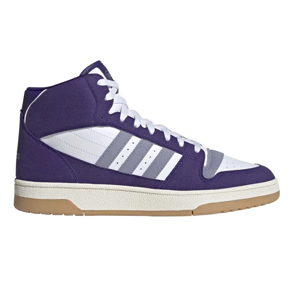 Adidas Break Start High Top Mens Size 8.5 M Sneakers Casual Shoes IH7972