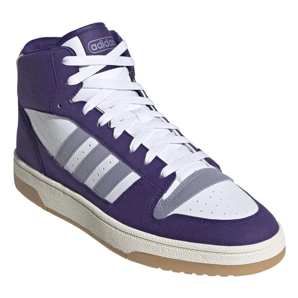 Adidas shoes - adidas Break Start High Top - IH7972 - Purple (UPC: 196477652764) 0