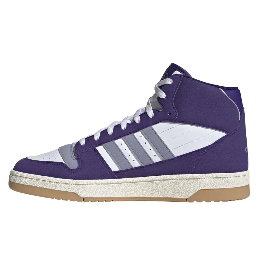 Adidas shoes - adidas Break Start High Top - IH7972 - Purple (UPC: 196477652764) 1