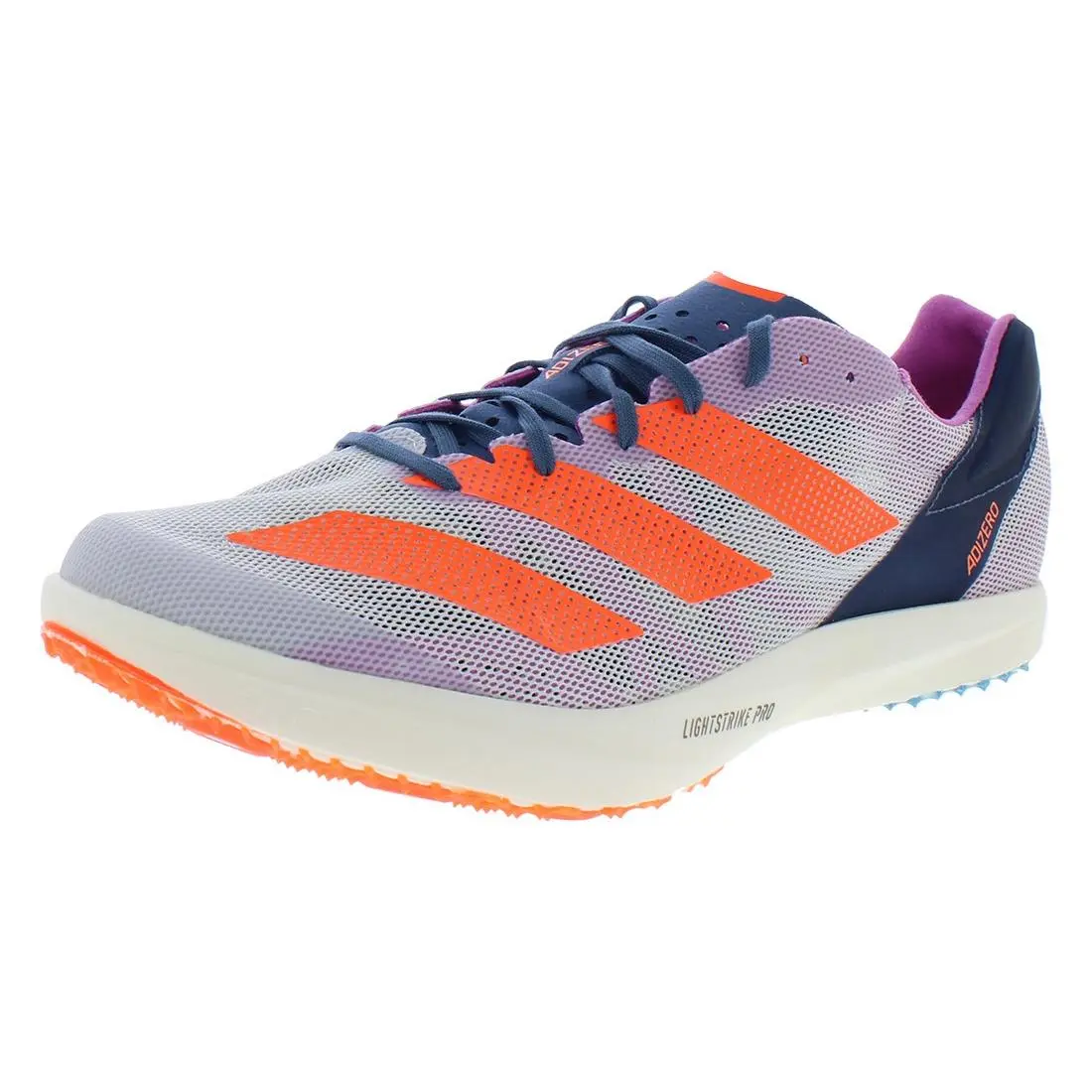 Adidas Adizero Avanti Tyo Unisex Shoes Size 13 Color: Dash Grey/solar