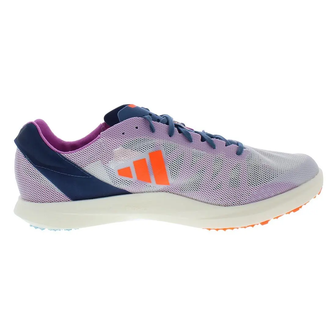 Adidas shoes - Dash Grey/Solar Orange/Beam Orange, Main: Grey (UPC: 195740445843) 0