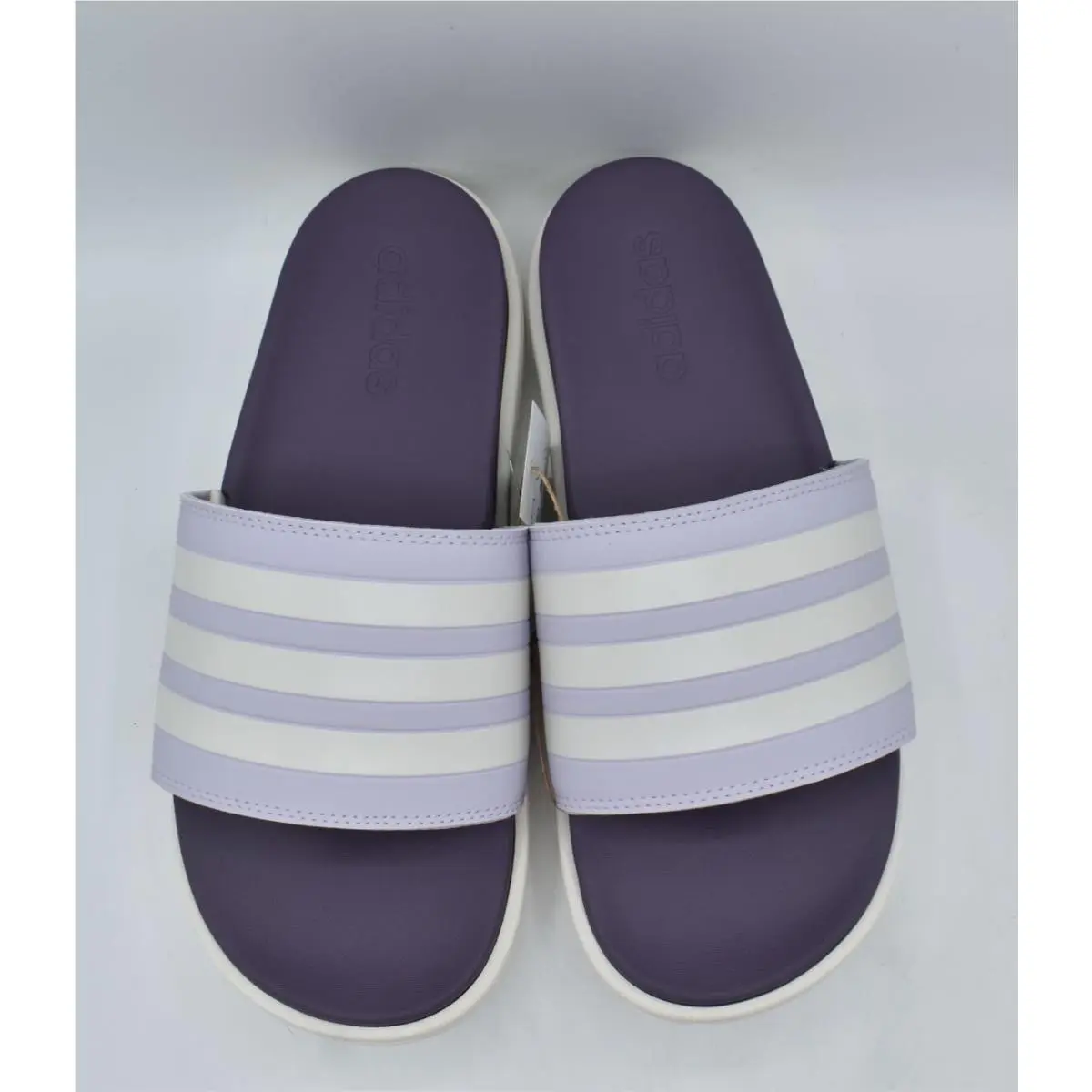 Adidas shoes - adidas Adilette - Adilette - Multicolor 1
